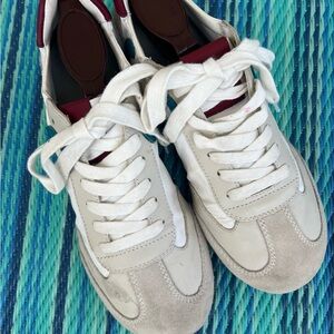 Loewe ballet runner sneakers size 39